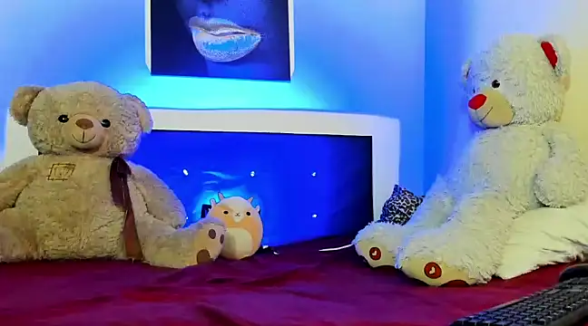 Snapshot of Sweet_Roxy1 chatting on 27, 12, 2024 Sweet Roxy1 online show from 27, 12, 2024