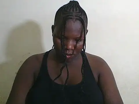 Juicy Blacktits online show from 11, 5, 2026