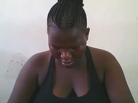 Juicy Blacktits online show from 14, 5, 2026