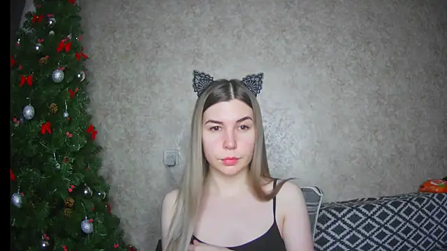 Snapshot of ElllaNuar chatting on 30, 1, 2025 ElllaNuar online show from 30, 1, 2025