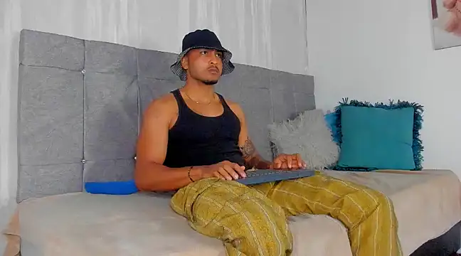 Snapshot of Mateo_Reales chatting on 20, 1, 2025 Mateo Reales online show from 20, 1, 2025