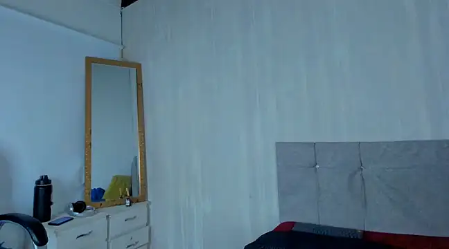 Snapshot of Mateo_Reales chatting on 24, 1, 2025 Mateo Reales online show from 24, 1, 2025