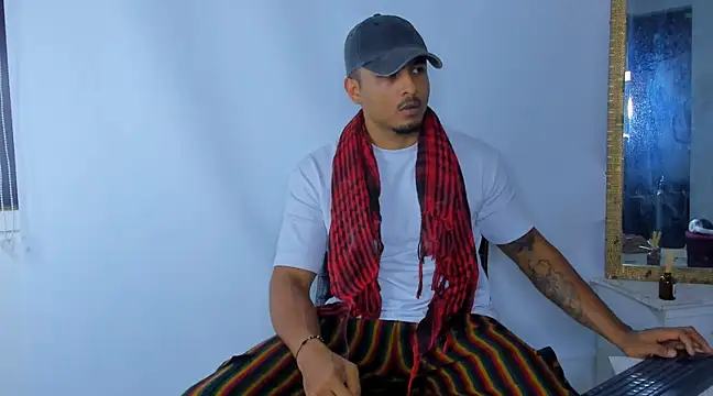 Snapshot of Mateo_Reales chatting on 27, 1, 2025 Mateo Reales online show from 27, 1, 2025