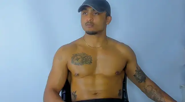 Snapshot of Mateo_Reales chatting on 27, 1, 2025 Mateo Reales online show from 27, 1, 2025