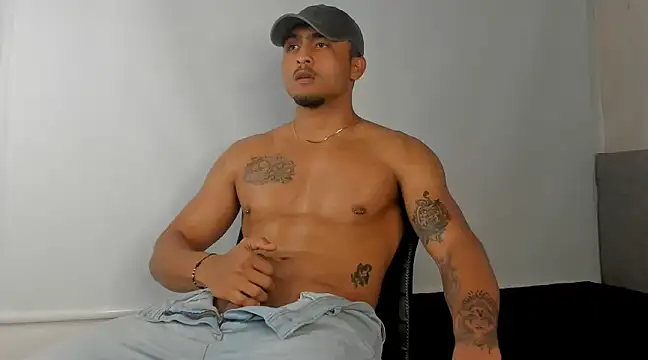 Snapshot of Mateo_Reales chatting on 14, 2, 2025 Mateo Reales online show from 14, 2, 2025