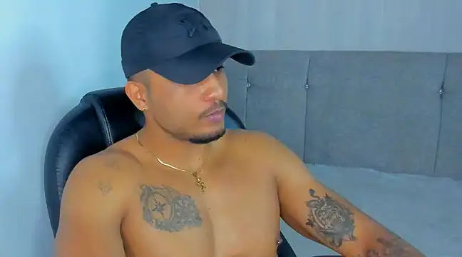 Snapshot of Mateo_Reales chatting on 13, 3, 2025 Mateo Reales online show from 13, 3, 2025