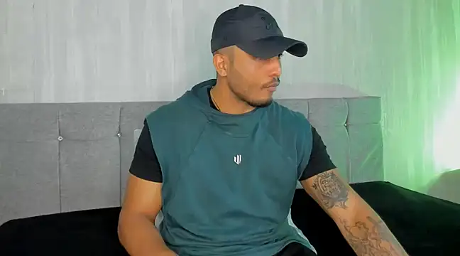 Snapshot of Mateo_Reales chatting on 17, 3, 2025 Mateo Reales online show from 17, 3, 2025