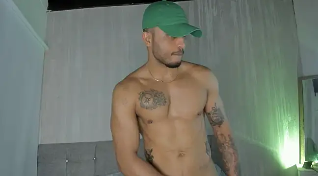 Snapshot of Mateo_Reales chatting on 19, 3, 2025 Mateo Reales online show from 19, 3, 2025