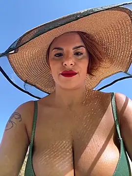 Selvaggia official83 online show from 22, 2, 2026