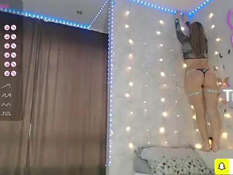 SuchAngel  online show from 21, 3, 2025