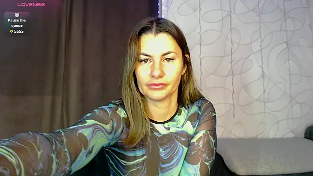 SuchAngel  online show from 4, 11, 2025