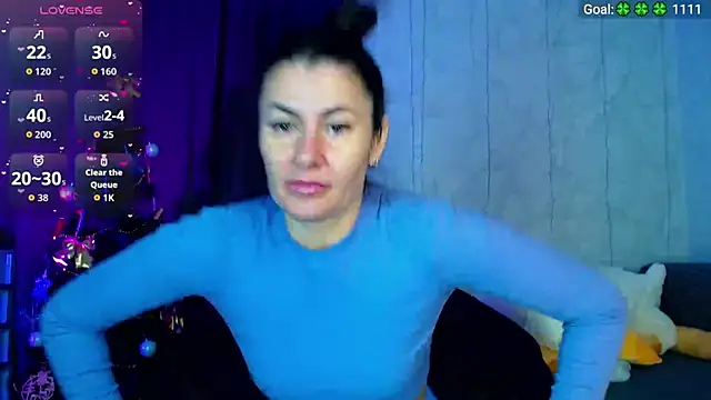 SuchAngel  online show from 15, 1, 2026