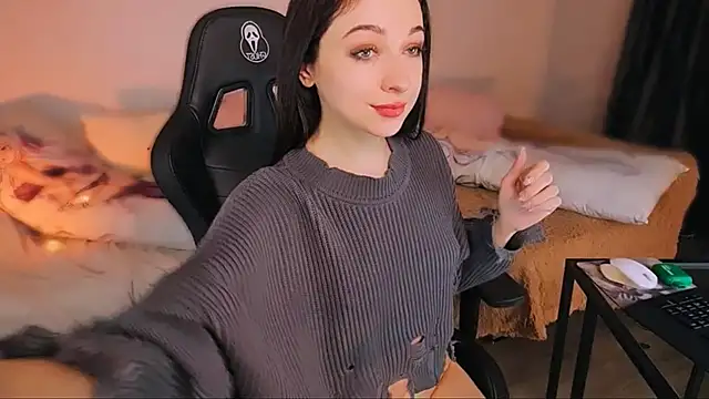 Only   Yours online show from 30, 1, 2025