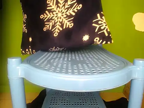 Snapshot of ChErRyanDchOcO chatting on 25, 2, 2025 ChErRyanDchOcO online show from 25, 2, 2025