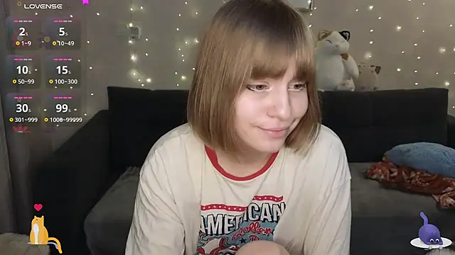 Snapshot of HermioneHHH chatting on 11, 1, 2025 HermioneHHH online show from 11, 1, 2025