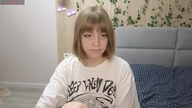 Snapshot of HermioneHHH chatting on 29, 1, 2025 HermioneHHH online show from 29, 1, 2025