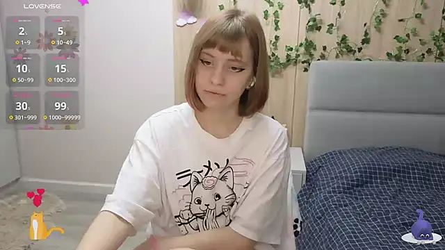 Snapshot of HermioneHHH chatting on 6, 2, 2025 HermioneHHH online show from 6, 2, 2025