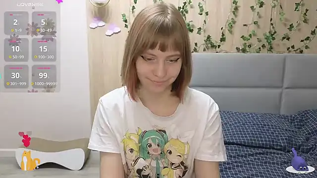 Snapshot of HermioneHHH chatting on 20, 2, 2025 HermioneHHH online show from 20, 2, 2025