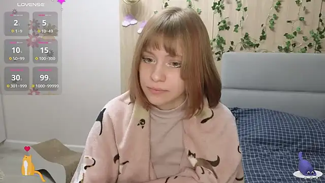 Snapshot of HermioneHHH chatting on 24, 2, 2025 HermioneHHH online show from 24, 2, 2025