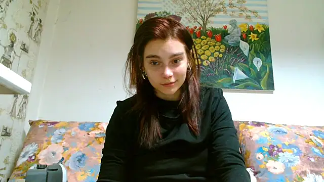 Sophie Bell online show from 23, 2, 2025