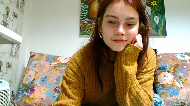 Sophie Bell online show from 26, 2, 2025