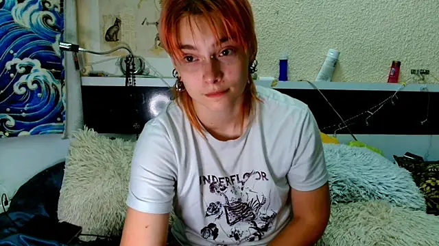 Snapshot of Sophie_Bell chatting on 5, 6, 2026 Sophie Bell online show from 5, 6, 2026