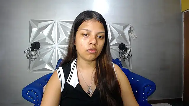 Snapshot of your_little_naughty1 chatting on 1, 1, 2025 your little naughty1 online show from 1, 1, 2025