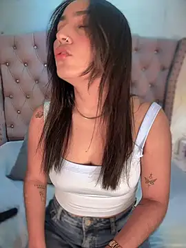 lia sofiia online show from 5, 7, 2026