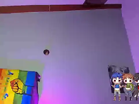 Charlotte Joestar online show from 1, 10, 2025