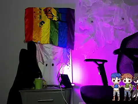 Charlotte Joestar online show from 10, 10, 2025