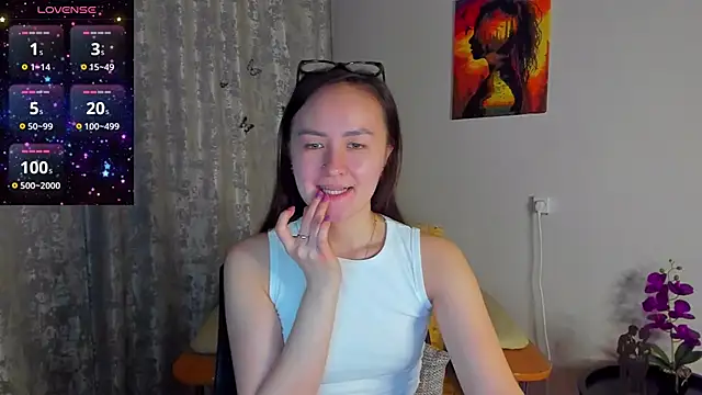 Diana Taylor online show from 22, 2, 2025