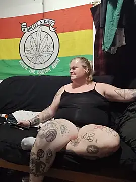 Snapshot of Trans_Girl_next_door420 chatting on 2, 6, 2026 Trans Girl next door420 online show from 2, 6, 2026