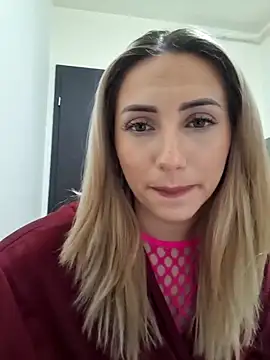 Snapshot of DeeaFUN25 chatting on 19, 2, 2025 DeeaFUN25 online show from 19, 2, 2025