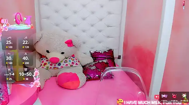 emma  cute   online show from 11, 3, 2025