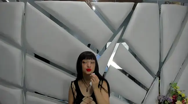 Snapshot of Aurora_18 chatting on 18, 12, 2024 Aurora 18 online show from 18, 12, 2024