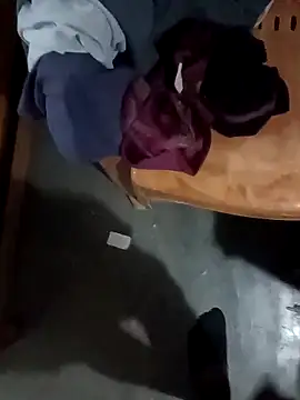 Aash Slave Boy online show from 17, 2, 2026