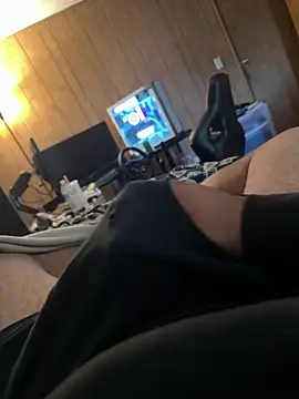 Jayare95 online show from 2, 12, 2025