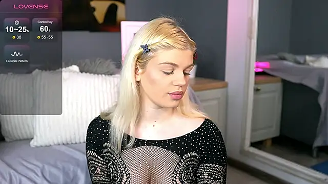 JosephineBlairs online show from 31, 1, 2025