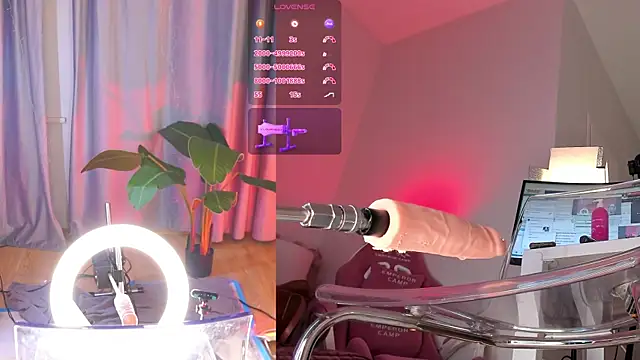 Sexydoll112 online show from 9, 2, 2026