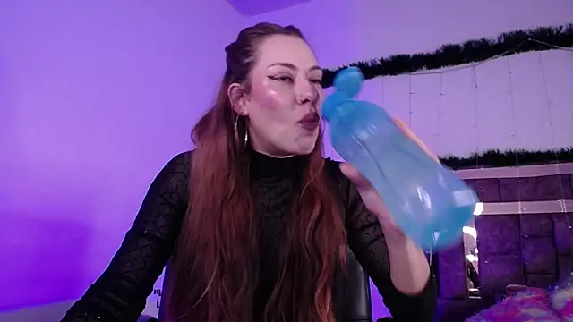 Snapshot of alejandrafitt chatting on 30, 12, 2024 alejandrafitt online show from 30, 12, 2024