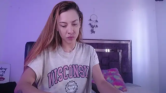 Snapshot of alejandrafitt chatting on 21, 1, 2025 alejandrafitt online show from 21, 1, 2025