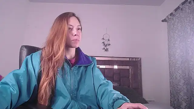 Snapshot of alejandrafitt chatting on 27, 1, 2025 alejandrafitt online show from 27, 1, 2025