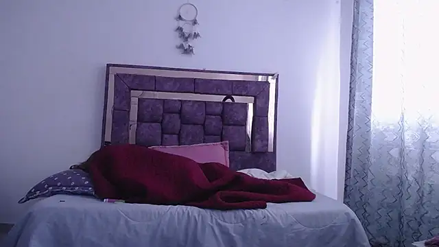 Snapshot of alejandrafitt chatting on 27, 1, 2025 alejandrafitt online show from 27, 1, 2025