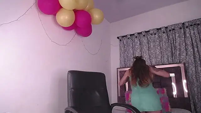 Snapshot of alejandrafitt chatting on 7, 2, 2025 alejandrafitt online show from 7, 2, 2025