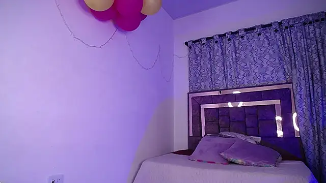 Snapshot of alejandrafitt chatting on 19, 2, 2025 alejandrafitt online show from 19, 2, 2025