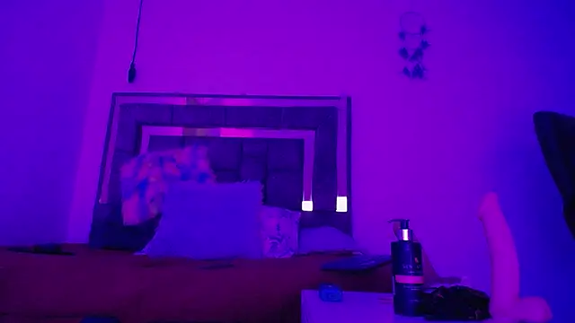 Snapshot of alejandrafitt chatting on 13, 3, 2025 alejandrafitt online show from 13, 3, 2025