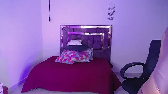 Snapshot of alejandrafitt chatting on 22, 3, 2025 alejandrafitt online show from 22, 3, 2025