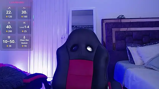 Snapshot of alejandrafitt chatting on 7, 10, 2025 alejandrafitt online show from 7, 10, 2025