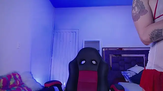 Snapshot of alejandrafitt chatting on 29, 10, 2025 alejandrafitt online show from 29, 10, 2025