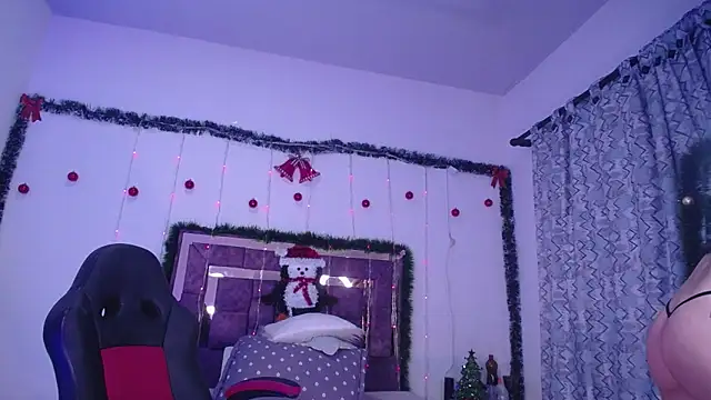 Snapshot of alejandrafitt chatting on 16, 12, 2025 alejandrafitt online show from 16, 12, 2025